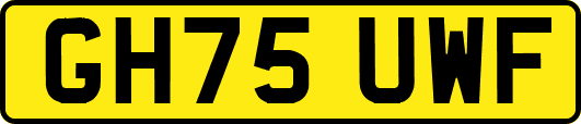 GH75UWF