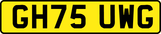 GH75UWG