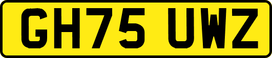 GH75UWZ