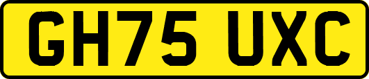 GH75UXC