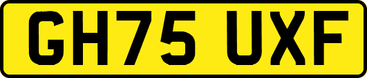 GH75UXF