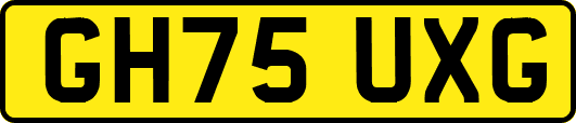 GH75UXG