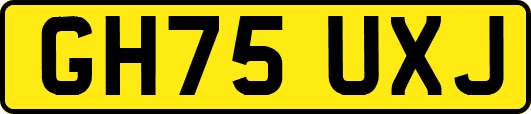 GH75UXJ