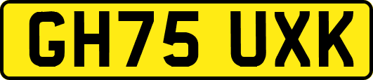 GH75UXK