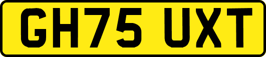 GH75UXT