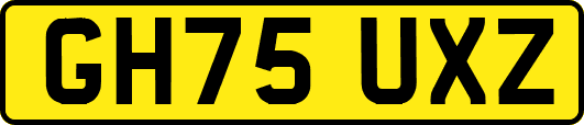GH75UXZ