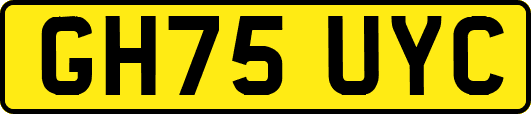 GH75UYC