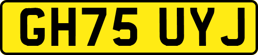 GH75UYJ