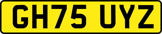 GH75UYZ