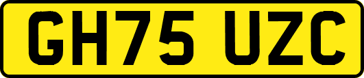 GH75UZC