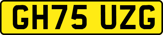 GH75UZG