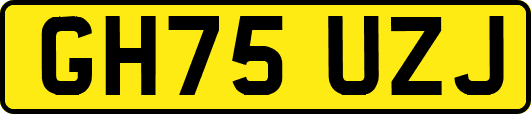 GH75UZJ