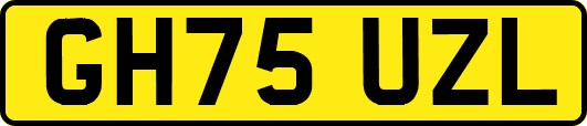 GH75UZL