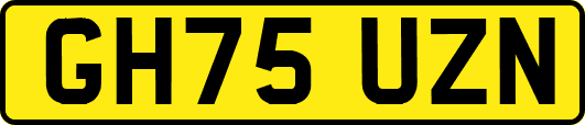 GH75UZN