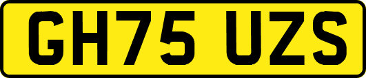 GH75UZS