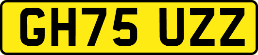 GH75UZZ