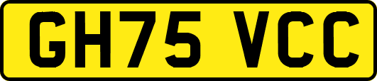 GH75VCC