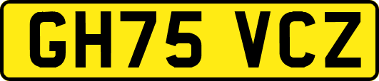GH75VCZ