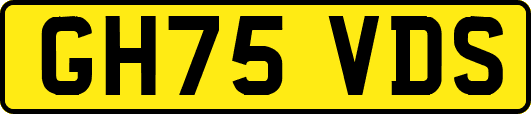 GH75VDS