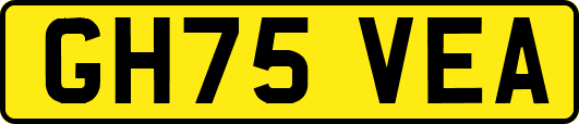 GH75VEA