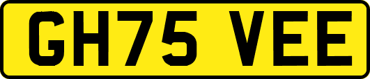 GH75VEE