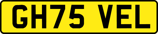 GH75VEL