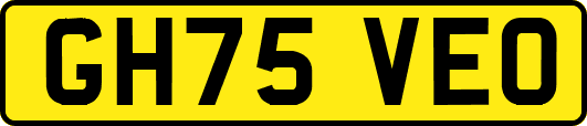 GH75VEO