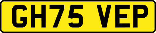 GH75VEP