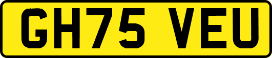 GH75VEU