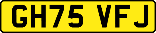 GH75VFJ