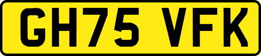 GH75VFK