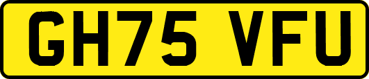 GH75VFU