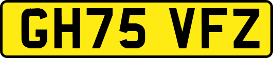 GH75VFZ