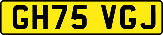 GH75VGJ