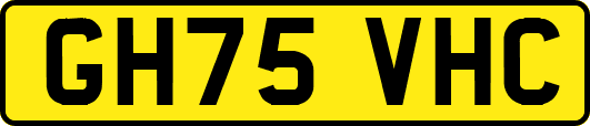 GH75VHC