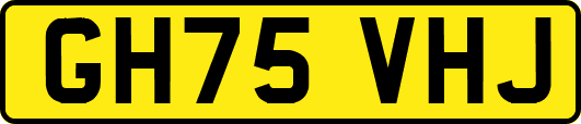 GH75VHJ