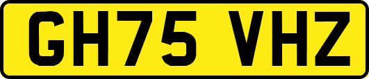 GH75VHZ
