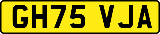 GH75VJA