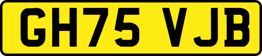 GH75VJB
