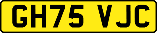 GH75VJC