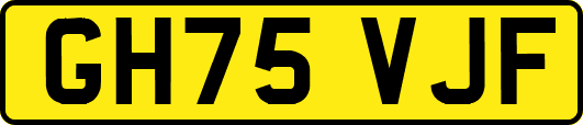 GH75VJF