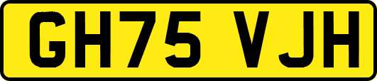 GH75VJH