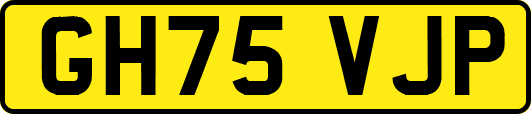 GH75VJP