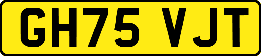 GH75VJT