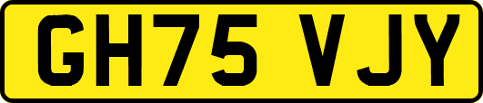 GH75VJY