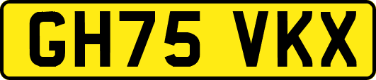 GH75VKX