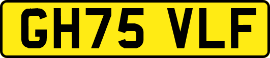GH75VLF