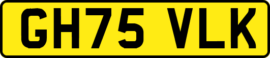 GH75VLK
