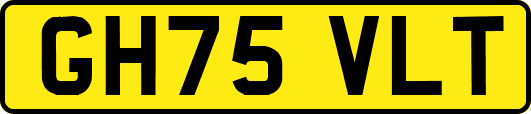 GH75VLT