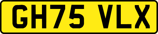GH75VLX